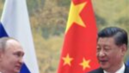 Putin și Xi vor discuta despre Ucraina și SUA la Moscova pe 8 mai, anunță Kremlinul