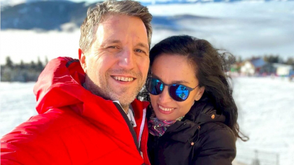 Motivul adevărat al divorțului lui Andi Moisescu?! „Olivia nu mi-a făcut niciodată…”