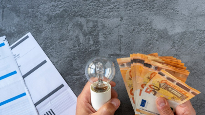 Prețurile la energie explodează. BNS avertizează despre o „furtună a facturilor” la energie