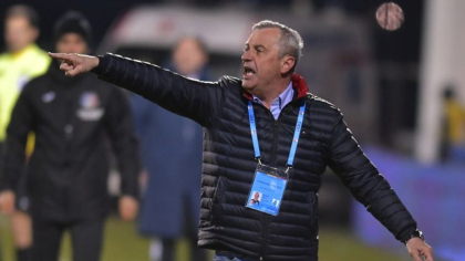 Mircea Rednic dă lovitura în antrenorat la 63 de ani. Alungat de UTA, „Puriul” a fost instalat la Standard Liege