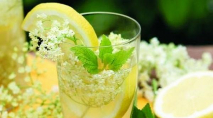 Rețetă tradițională de socată. Ingredientul care îi dă un gust extraordinar