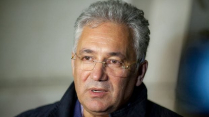 Statul îi dă lui Adriean Videanu 26 de milioane de euro, pentru o nouă afacere în domeniul reciclării
