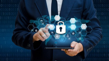 Bursă. Compania de securitate cibernetică SafeTech, profit de 3 mil. lei în T1/2025, în creştere cu 11%. Venituri cu 13% mai mici