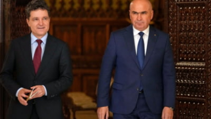 Sociolog, despre numirea lui Ilie Bolojan în funcția de premier: „Nu cred că trebuie să punem nici şampania la rece, dar nici să ne speriem”
