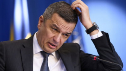 Cine este și ce vrea PSD? Criza de identitate a social-democraților: De la partidul celor mulți la partidul indecis ANALIZĂ