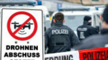 Germania începe să doboare dronele. Bavaria a făcut primul pas: ”Trebuie să le doborâm în loc să așteptăm”