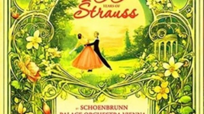 Concert extraordinar Schoenbrunn Palace Orchestra Vienna, pe 20 iulie, la Ateneul Român din București