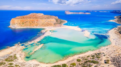 Un cutremur de 6,2 s-a produs la est de insula Creta. Seismul a fost resimţit în Turcia şi Egipt