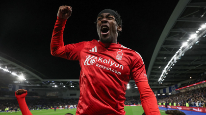Transfer record pentru un club din Premier League! Elanga, al doilea cel mai scump jucător din istoria lui Newcastle