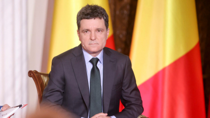 Nicuşor Dan: „România nu are nevoie de anticipate, nu ne mai permitem instabilitate!”