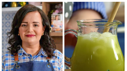 Rețeta de limonadă a Jamilei. Cum să faci cea mai delicioasă și răcoritoare băutură a verii