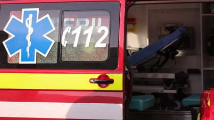 Trei persoane decedate într-un accident pe DN 7, la Bascov / Traficul este blocat