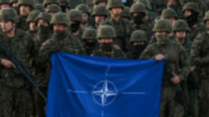 Rusia susține că NATO se pregătește să ocupe Rep. Moldova: „Masează trupe la granița României”