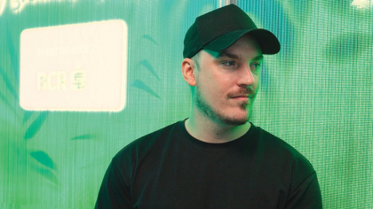 ZF IT Generation.  Ediţie specială FOMO. Dain Walker, expert în branding: Pentru a avea succes ca antreprenor nu trebuie să cauţi confortul, ci să ceri mai mult de la tine, să ridici standardele