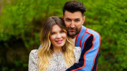 Gina Pistol: „Mă enervează că e…”. Ce i-a spus Smiley când ea se agita cu nervii întinși la maxim