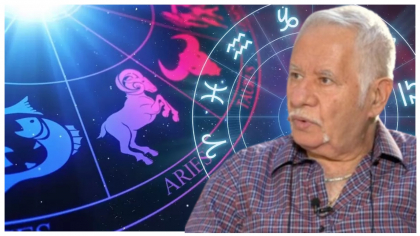 Două zodii rup barierele destinului în iulie 2025. Mihai Voropchievici anunță schimbări spectaculoase