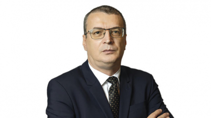 Bursă. Mihai Căruntu, Asociaţia Analiştilor Financiar-Bancari din România: Acţiunile de la Bursa de Valori Bucureşti ating noi maxime, dar la evaluări ridicate. Creşterea taxelor şi dobânzile mari pot tempera piaţa în 2026