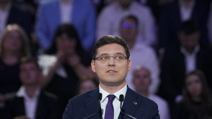 Victor Negrescu respinge varianta de a prelua șefia PSD: Nu am această intenție