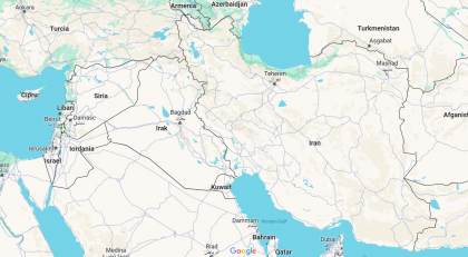 Irakul anunţă că 50 de avioane de luptă israeliene i-au încălcat spaţiul aerian