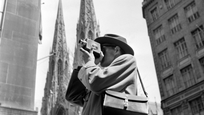 Cum a apărut fotografia.  Pericolele la care s-au expus inovatorii care au dezvoltat această tehnologie revoluționară