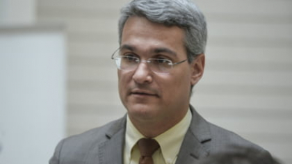 Ministrul Dragoș Pîslaru, despre pierderea fondurilor PNRR: "Există 4 sau 5 spitale care nu au progres deloc, zero. Nu cred că cineva va putea să susțină că se pot face până anul viitor."