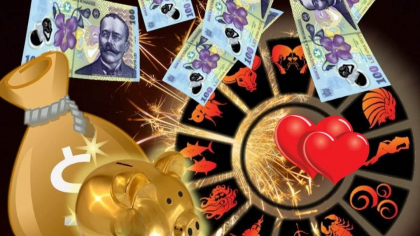 5 zodii vor fi lovite ca un tsunami de succes! Vine perioada lor de AUR, astrele se aliniază la milimetru