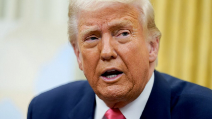 Politica lui Trump aduce americanii în Europa