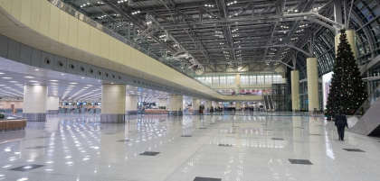 De ce aeroportul Fiumicino din Roma a fost declarat cel mai bun din Europa