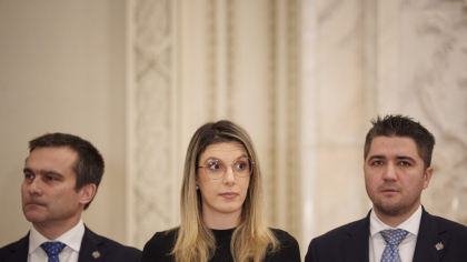 Amenzi de 1.8 milioane de lei, după controalele la gropile de gunoi, anunță ministrul Mediului
