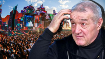 Gigi Becali, reacție acidă după haosul de la festivalul „Beach, Please!”: „Asta e mânia dracilor!”. Șocul pe care l-a trăit Alexandru Tudor