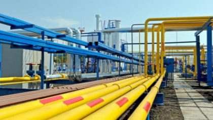 Austria vrea ca UE să rămână deschisă la reluarea importurilor de gaze din Rusia, în cazul încheierii războiului din Ucraina