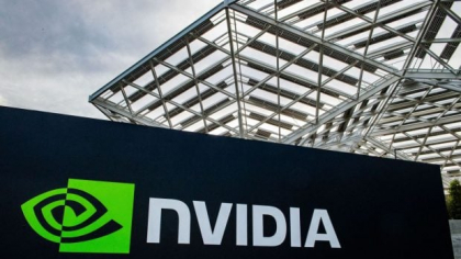 Nvidia devine prima companie din lume cu o valoare de 4.000 de miliarde de dolari