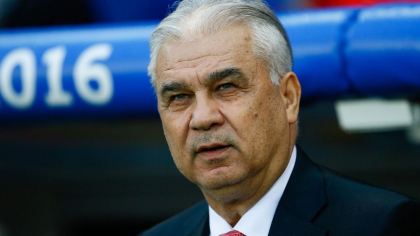 Anghel Iordănescu, răspuns fără echivoc la întrebarea „care a fost cel mai mare fotbalist român din istorie”