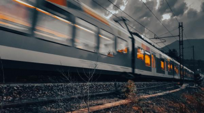 Un sistem feroviar de alertă la cutremur a fost testat în timp real în Italia la un seism de 4,4. Cum a funcționat