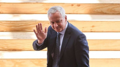 Toată Franța îl urăște pe Bruno Le Maire, fostul ministru de finanțe