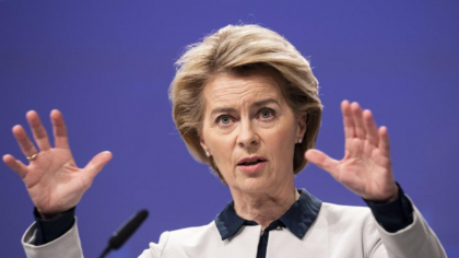 Summit G7 în context tensionat: Ursula von der Leyen avertizează asupra pericolului nuclear din Iran