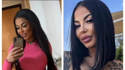 Denisa Adas, o româncă de 30 de ani, a fost văzută ultima oară pe 16 mai, la ora 20:45! IREAL ce mesaj le-a trimis prietenelor sale înainte să dispară fără urmă