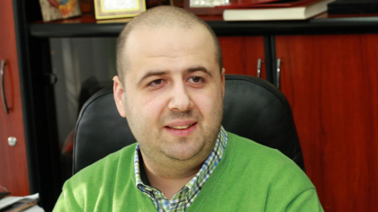 Mihai Busuioc, propunerea PSD pentru Curtea Constituțională din partea Senatului