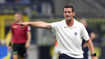 Chivu ia în calcul schimbarea portarului la Inter după prestația slabă a lui Sommer în meciul cu Juventus