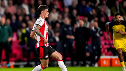 Start ratat pentru PSV în Champions League! Peter Bosz, după 1-3 cu Union St. Gilloise: „Nu a fost ziua noastră”