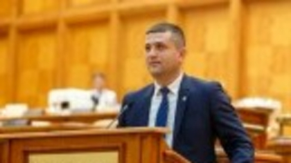 Ministrul Economiei avertizează. Ce se întâmplă cu Salina Praid. „Să se transforme într-un lac”