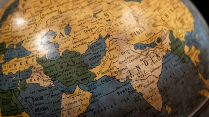 India direcţionează cantităţi record de orez spre producţia de etanol