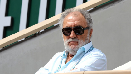 Preparatul pe care Ion Țiriac îl consuma înainte să ajungă miliardar: „Viața aia nu mai există”. Își împărțea mâncarea cu colegii din tenis