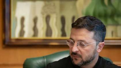 Noi discuții de pace între Rusia și Turcia, la Istanbul. Zelenski: „Întâlnirea este programată pentru miercuri”