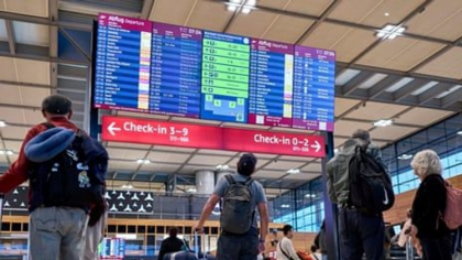 „Atacul cibernetic” care a paralizat marile aeroporturi „ar putea fi un test pentru ceva mai mare”