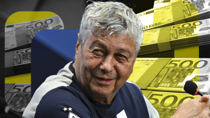 Mircea Lucescu dezvăluie secretul copilăriei din Apărătorii Patriei și ce vrea să schimbe la națională