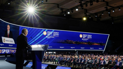 Putin spune în ce condiții s-ar întâlni cu Zelenski. Răspunsul dat de liderul de la Kremlin privind atacul asupra Kievului