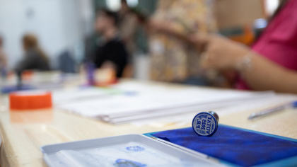 Suceava. Rezultate alegeri prezidențiale 2025, turul 1. Cum au votat sucevenii
