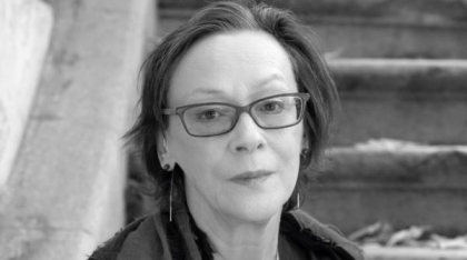 A murit actrița Teatrului Nottara Anca Bejenaru