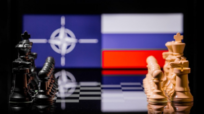 NATO cere Rusiei să înceteze „escaladarea” după încălcarea spaţiului aerian al Alianţei: „Vom folosi toate instrumentele necesare pentru a ne apăra”